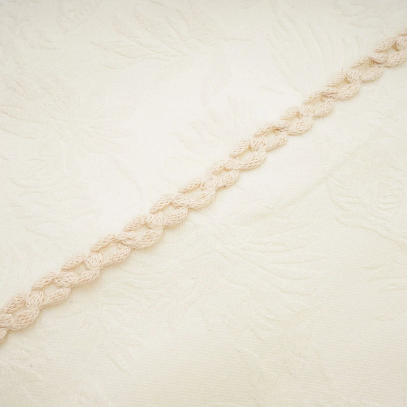 Zoe White Floral Embroidery A-line Midi Dress