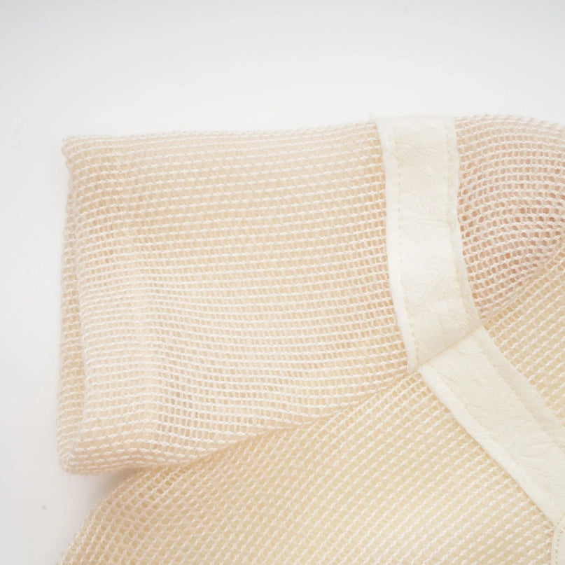 Zoe White Floral Embroidery A-line Midi Dress